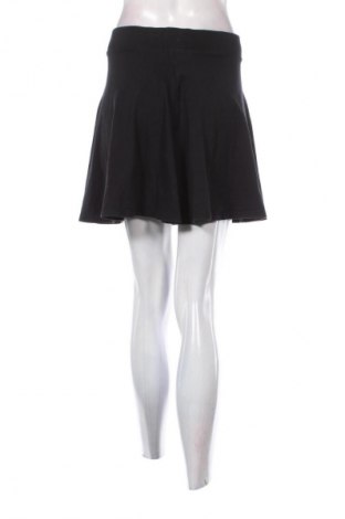 Sukně Clockhouse, Velikost S, Barva Černá, Cena  283,00 Kč