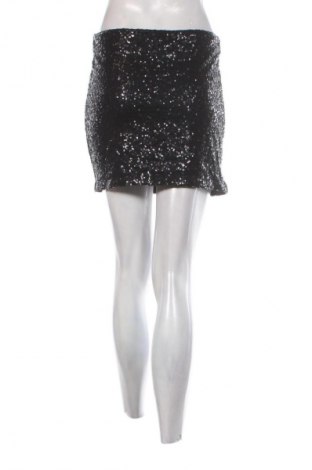 Spódnica Clockhouse, Rozmiar L, Kolor Czarny, Cena 51,99 zł