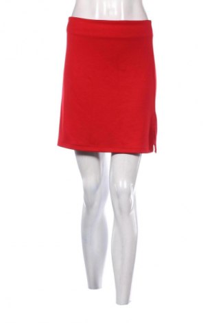 Sukně Clockhouse, Velikost XXL, Barva Červená, Cena  277,00 Kč