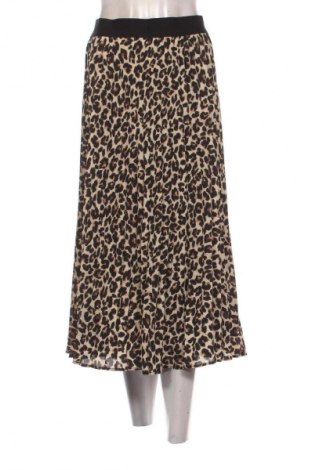 Fustă Clockhouse, Mărime XL, Culoare Multicolor, Preț 53,99 Lei