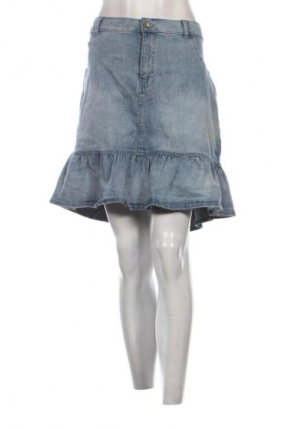 Пола Clockhouse, Размер 3XL, Цвят Син, Цена 15,00 €