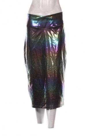 Φούστα Collectif, Μέγεθος XXL, Χρώμα Πολύχρωμο, Τιμή 15,99 €