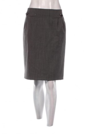 Φούστα Comma,, Μέγεθος L, Χρώμα Γκρί, Τιμή 10,99 €