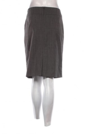 Φούστα Comma,, Μέγεθος L, Χρώμα Γκρί, Τιμή 10,99 €