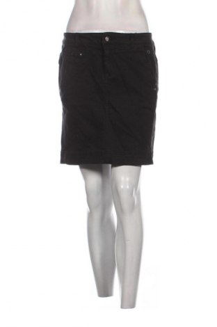 Φούστα Comma,, Μέγεθος M, Χρώμα Μαύρο, Τιμή 28,20 €