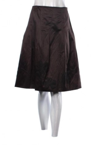 Sukně Comma,, Velikost L, Barva Hnědá, Cena  899,00 Kč