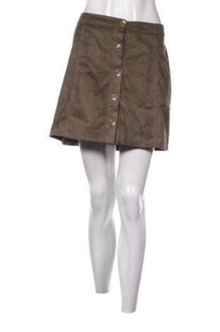 Sukňa Cotton Club, Veľkosť L, Farba Zelená, Cena  4,95 €