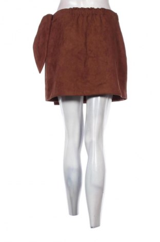 Φούστα Cotton Club, Μέγεθος M, Χρώμα Καφέ, Τιμή 4,99 €