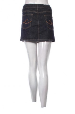 Spódnica Crocker, Rozmiar XL, Kolor Niebieski, Cena 80,38 zł