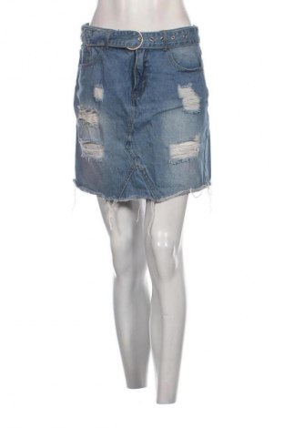 Szoknya Cropp, Méret M, Szín Kék, Ár 8 678 Ft