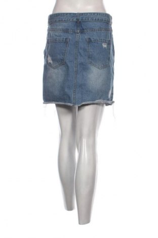 Szoknya Cropp, Méret M, Szín Kék, Ár 8 678 Ft
