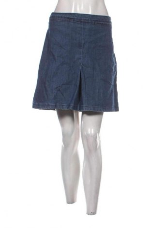 Rock Cyrillus, Größe XL, Farbe Blau, Preis € 13,99