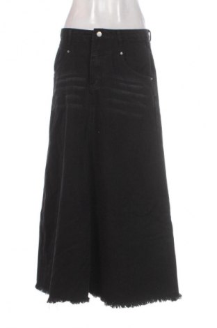 Fustă DAZY, Mărime L, Culoare Negru, Preț 91,99 Lei