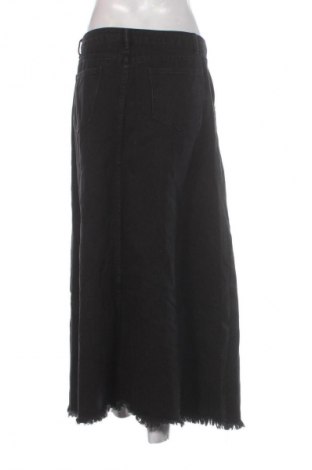 Fustă DAZY, Mărime L, Culoare Negru, Preț 91,99 Lei