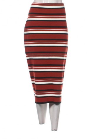 Φούστα DKNY, Μέγεθος L, Χρώμα Πολύχρωμο, Τιμή 45,51 €