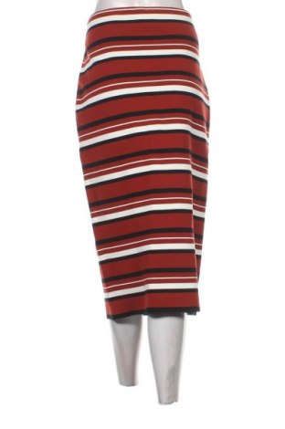 Φούστα DKNY, Μέγεθος L, Χρώμα Πολύχρωμο, Τιμή 45,51 €