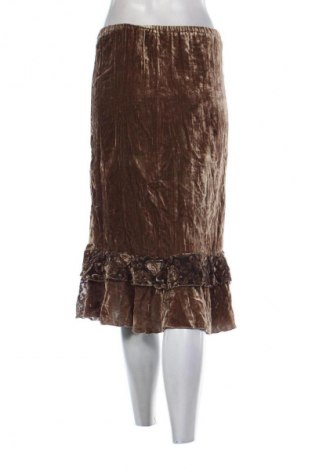 Пола Damart, Размер XL, Цвят Кафяв, Цена 12,00 €