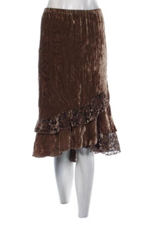 Пола Damart, Размер XL, Цвят Кафяв, Цена 12,00 €