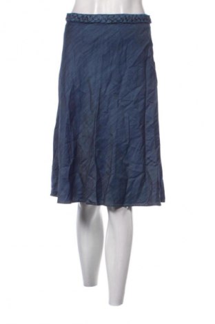 Spódnica Danini, Rozmiar L, Kolor Niebieski, Cena 53,58 zł