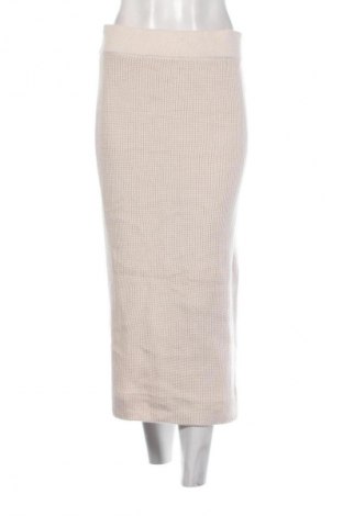 Sukňa Decjuba, Veľkosť L, Farba Béžová, Cena  21,95 €