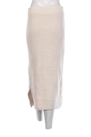 Sukňa Decjuba, Veľkosť L, Farba Béžová, Cena  21,95 €