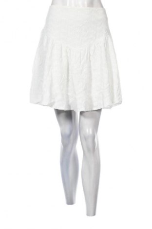 Spódnica Defacto, Rozmiar M, Kolor Biały, Cena 85,31 zł