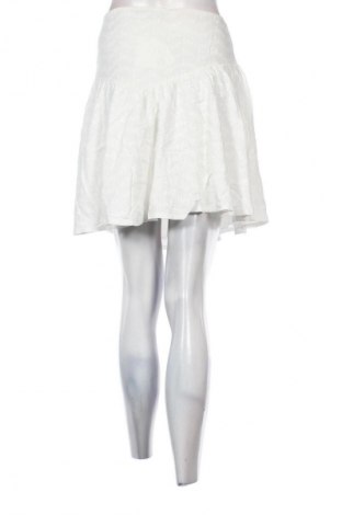 Spódnica Defacto, Rozmiar M, Kolor Biały, Cena 85,31 zł