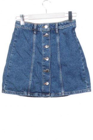 Fustă Denim Co., Mărime XS, Culoare Albastru, Preț 91,99 Lei