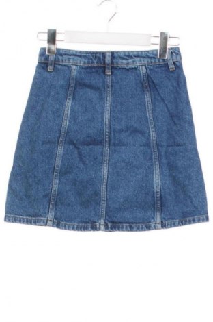 Fustă Denim Co., Mărime XS, Culoare Albastru, Preț 91,99 Lei