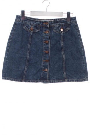 Φούστα Denim&Co., Μέγεθος M, Χρώμα Μπλέ, Τιμή 5,99 €