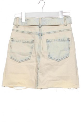 Sukně Denim&Co., Velikost XS, Barva Vícebarevné, Cena  419,00 Kč