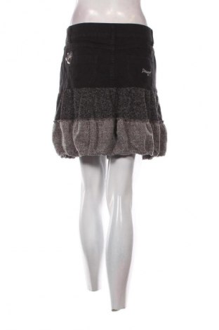 Φούστα Desigual, Μέγεθος M, Χρώμα Πολύχρωμο, Τιμή 21,99 €