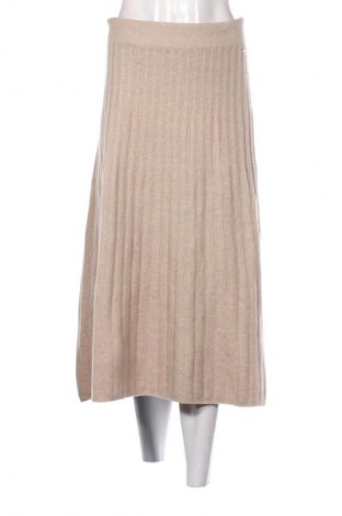 Sukňa Desigual, Veľkosť XL, Farba Béžová, Cena  25,95 €