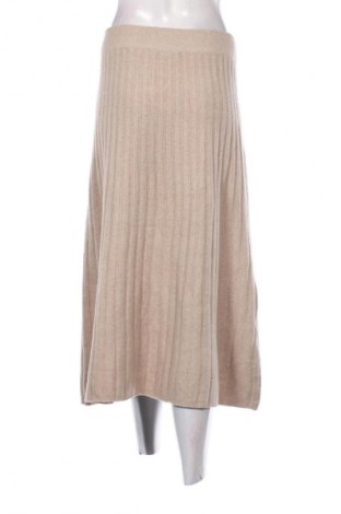 Sukňa Desigual, Veľkosť XL, Farba Béžová, Cena  25,95 €