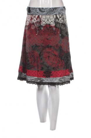 Sukňa Desigual, Veľkosť L, Farba Viacfarebná, Cena  24,95 €