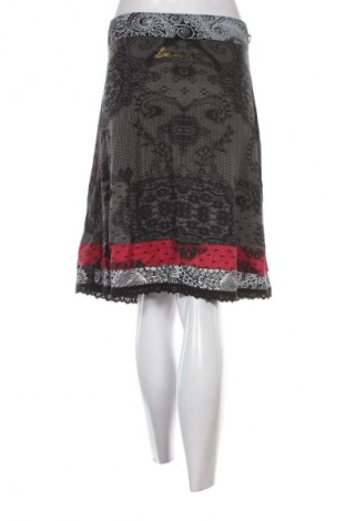 Sukňa Desigual, Veľkosť L, Farba Viacfarebná, Cena  24,95 €