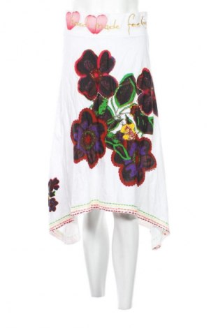 Szoknya Desigual, Méret S, Szín Sokszínű, Ár 25 012 Ft