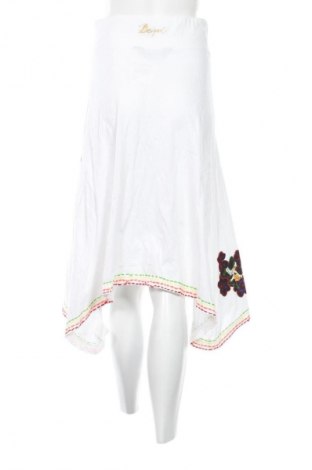 Szoknya Desigual, Méret S, Szín Sokszínű, Ár 25 012 Ft