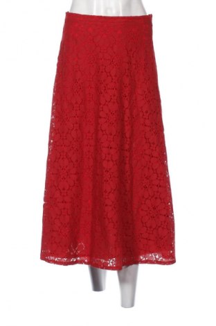 Пола Dixie, Размер S, Цвят Червен, Цена 46,00 €