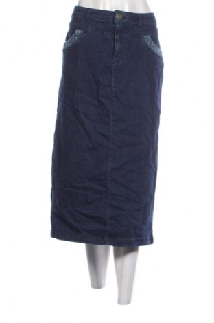 Φούστα Dreamstar, Μέγεθος XL, Χρώμα Μπλέ, Τιμή 17,99 €