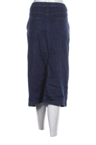 Φούστα Dreamstar, Μέγεθος XL, Χρώμα Μπλέ, Τιμή 17,99 €