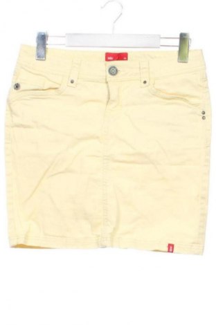 Пола Edc By Esprit, Размер L, Цвят Жълт, Цена 6,64 €