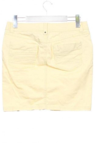 Пола Edc By Esprit, Размер L, Цвят Жълт, Цена 6,64 €