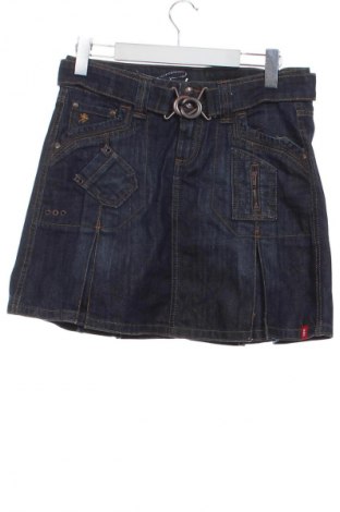 Sukně Edc By Esprit, Velikost L, Barva Modrá, Cena  199,00 Kč