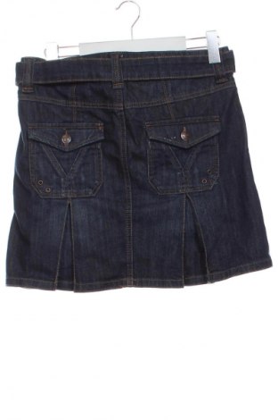 Sukně Edc By Esprit, Velikost L, Barva Modrá, Cena  199,00 Kč