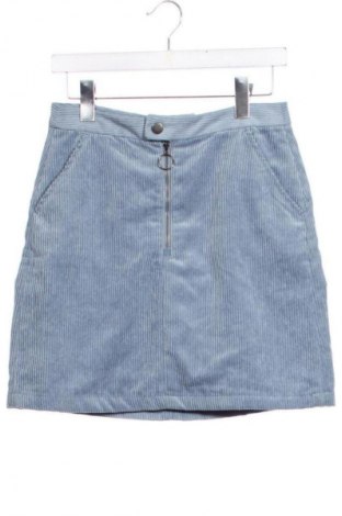 Sukně Edc By Esprit, Velikost XS, Barva Modrá, Cena  149,00 Kč