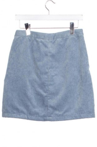 Sukně Edc By Esprit, Velikost XS, Barva Modrá, Cena  149,00 Kč