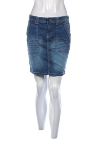 Φούστα Edc By Esprit, Μέγεθος M, Χρώμα Μπλέ, Τιμή 25,99 €