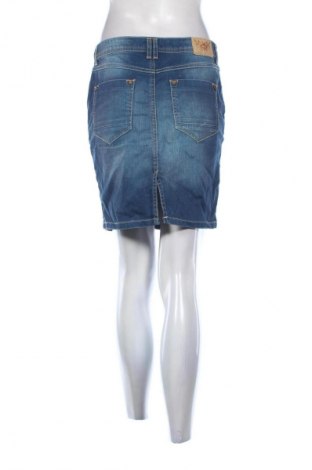 Φούστα Edc By Esprit, Μέγεθος M, Χρώμα Μπλέ, Τιμή 25,99 €