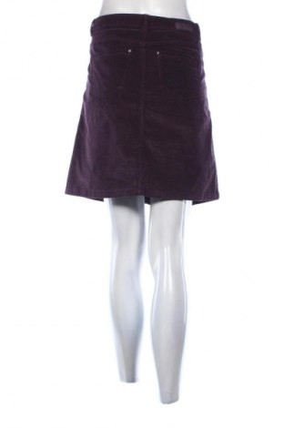 Spódnica Edc By Esprit, Rozmiar L, Kolor Fioletowy, Cena 112,04 zł